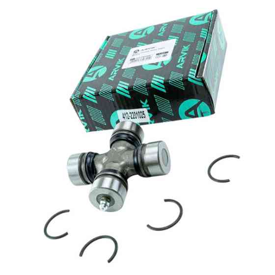 Хрестовина валу Москвич 2140, 412, ІЖ 2726, Mercedes Sprinter карданного Мукачево