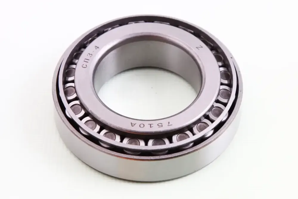 Підшипник сходинки ГАЗ-3302 задній SPZ всередину. Вінниця - фото 1