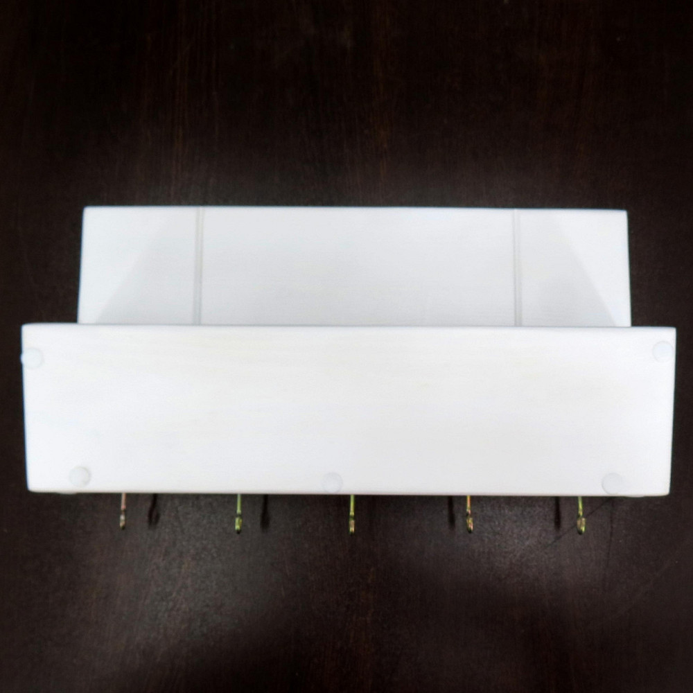 Ключница деревянная 