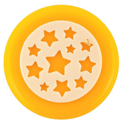 Кондитерский коврик Silikomart для декорування Зірочки (MINI STARS DECOR) Винница - изображение 6