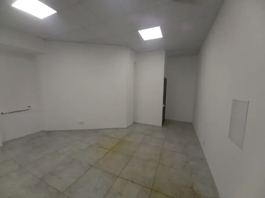 Новый магазин / помещение на Пастер (сосед торгового центра). Новая реконструкция (ныне реконструкция), красная линия с Днепр - изображение 4