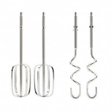 Міксер Kenwood HMP30.A0WH ( 19802 ) Харків - фото 3