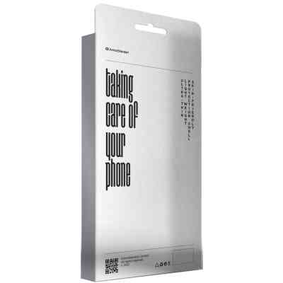 Чехол для мобильного телефона Armorstandart FAKE Leather Case Apple iPhone 14 Pro Max Shirt Green (ARM64402) Винница