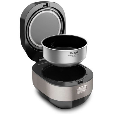 Мультиварка Tefal RK908A34 Винница - изображение 11