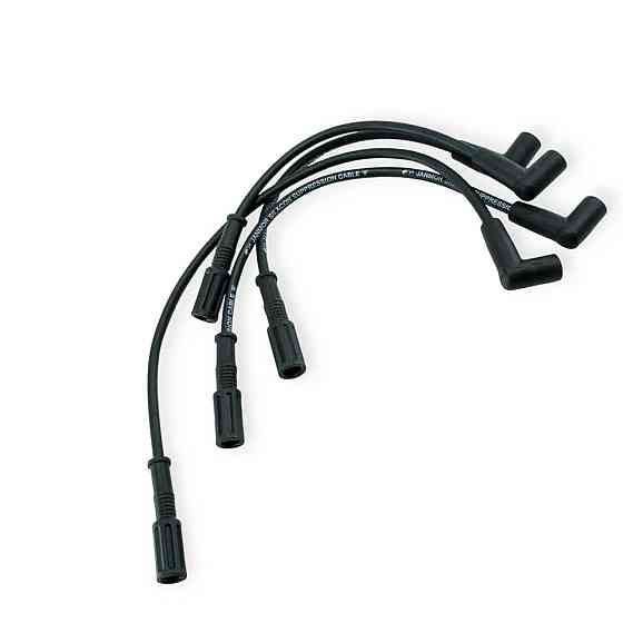 Провід високовольтні 21214, 2123 (8 кл) 1,7 інжектор, 2107 1,5 інжектор моноуприскування Мукачево