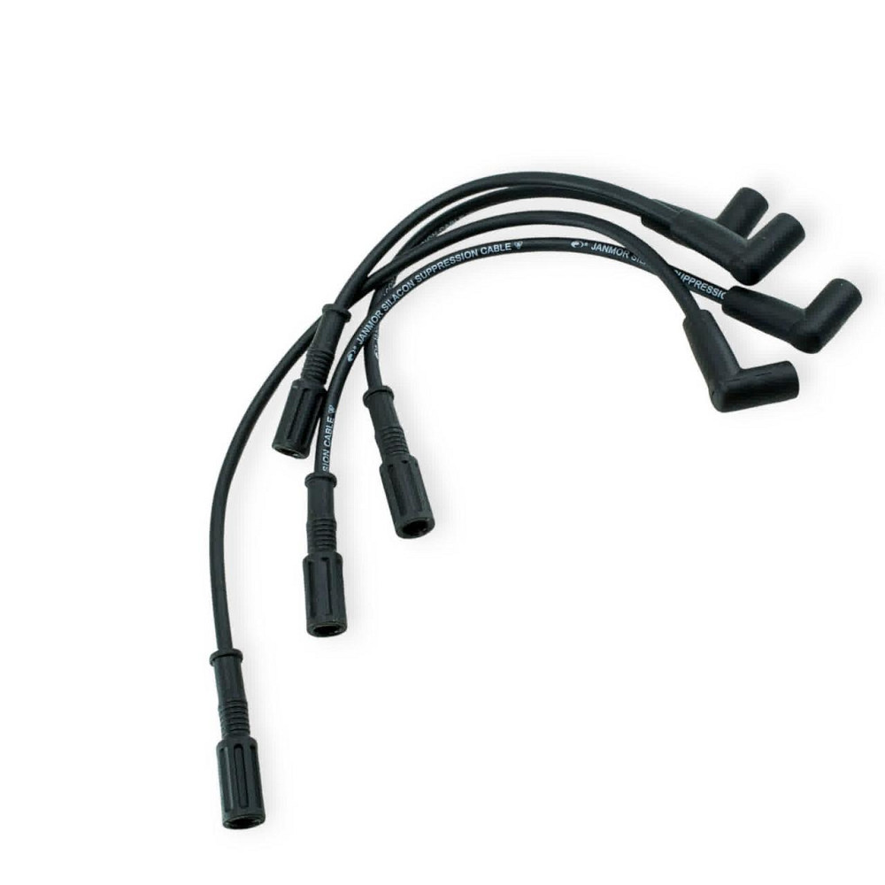 Провід високовольтні 21214, 2123 (8 кл) 1,7 інжектор, 2107 1,5 інжектор моноуприскування Мукачево - фото 2