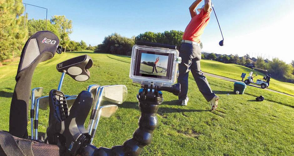 Зажим челюсти для GOPRO SJCAM XIAOMI Jaws Flex Clamp Киев - изображение 6