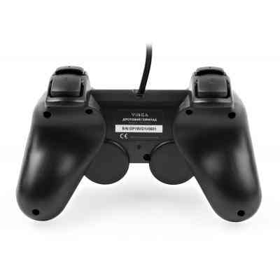 Геймпад Vinga VG1 Black Вінниця
