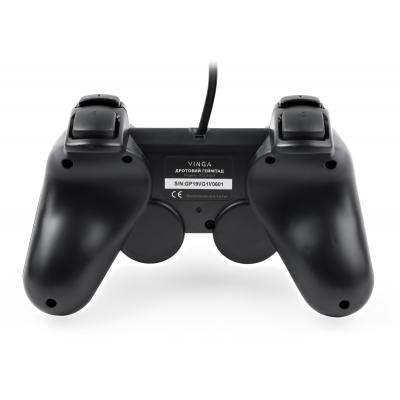 Геймпад Vinga VG1 Black Вінниця - фото 6