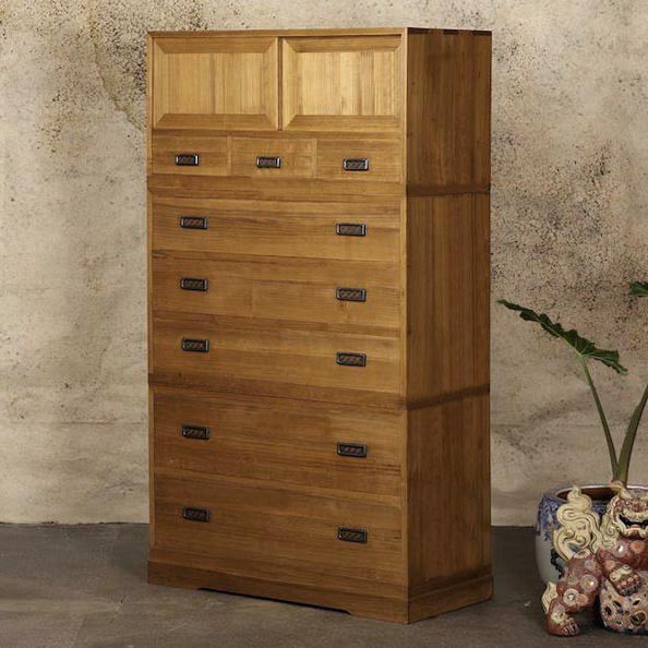 Комод тансу "Пріда" сієна Миколаїв - фото 1