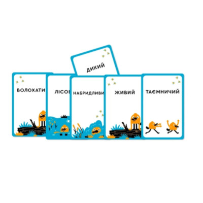 Настільна гра Lords of Boards Качконіс (Platypus), українська (LOB2203UA) Вінниця - фото 2