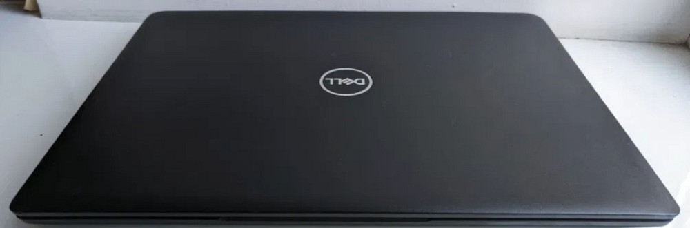 Ноутбук DELL Latitude 3400 Intel Core i5 8265U 4/32Gb. 128/512Gb. SSD M2. Київ - фото 2