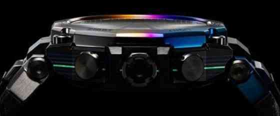 Часы Casio MTG-B2000YST-1A ! Оригинал! Киев