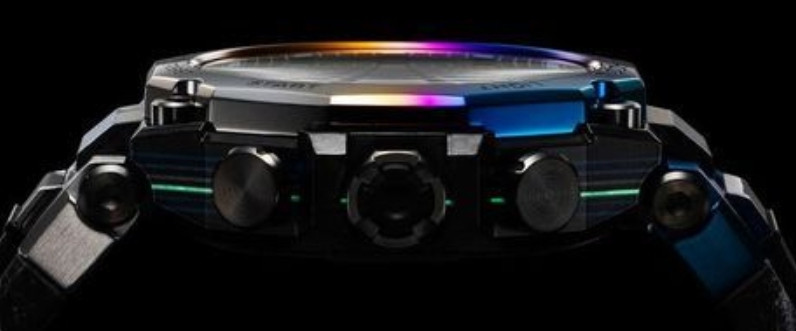 Часы Casio MTG-B2000YST-1A ! Оригинал! Киев - изображение 4