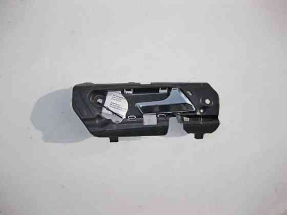 Mercedes-Benz  A1647602461 Внутрішня ручка відкриття задніх правих дверей ML W164 GL X164 Одеса