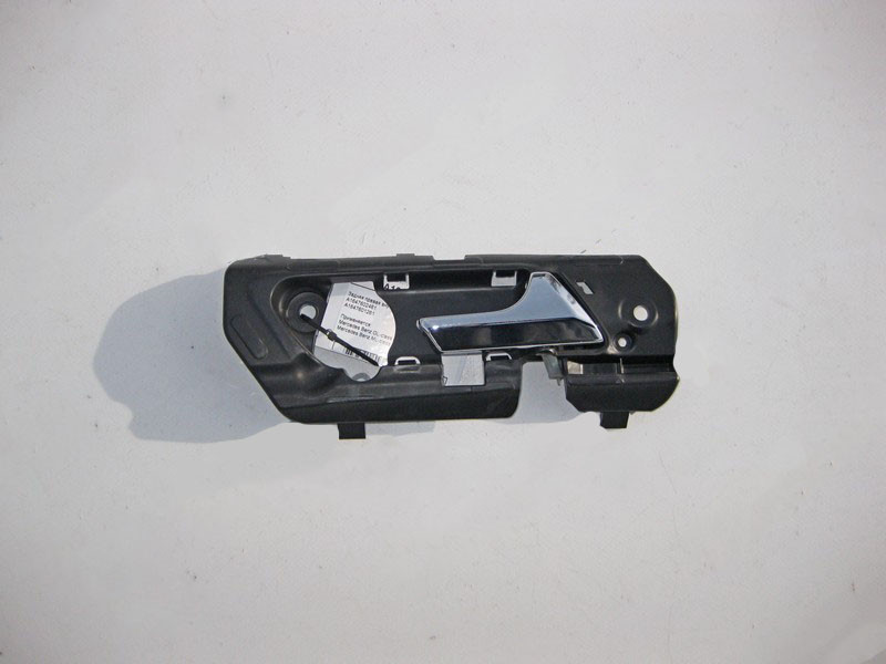 Mercedes-Benz  A1647602461 Внутрішня ручка відкриття задніх правих дверей ML W164 GL X164 Одеса - фото 1