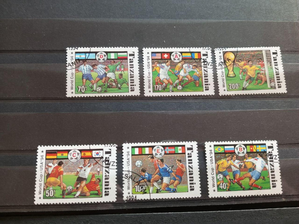 Марки. Серия. Спорт (Гаш.) Полтава - изображение 1