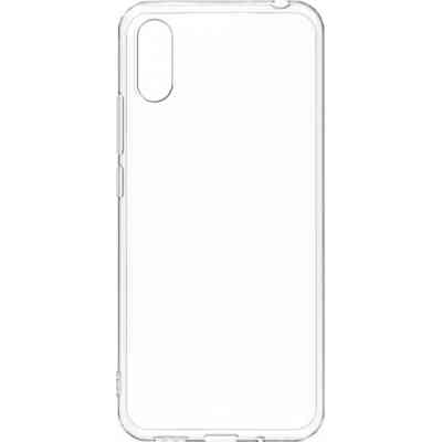 Чехол для мобильного телефона Armorstandart Air SeriesXiaomi Redmi 9A Transparent (ARM57025) Винница