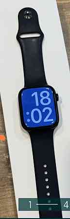 Смарт -Часы: Apple Watch 7 45mm. Киев