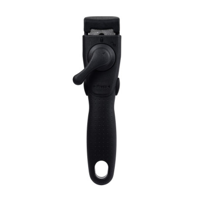 Ківш Bergner Click &amp; cook, набір зі знімною ручкою 1.5/2.1/3 л, 4 предмети (BG-32293-MM) Вінниця - фото 9