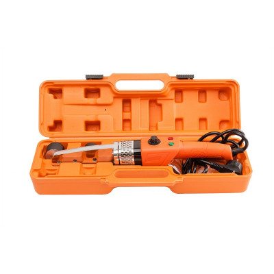 Паяльник электрический Tekhmann для труб TPW-1104 (846736) Винница - изображение 5