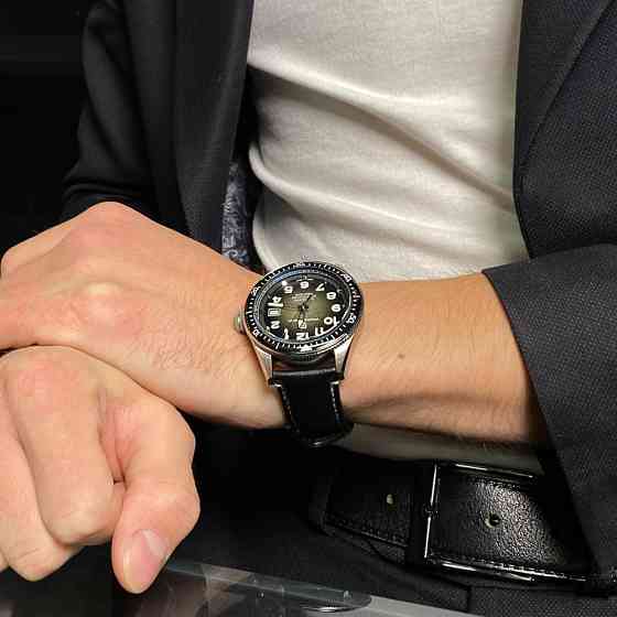 Pagani Design PD-1649 Silver-Black Киев