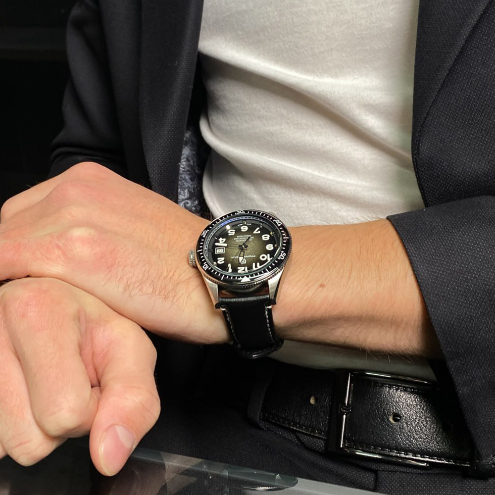 Pagani Design PD-1649 Silver-Black Киев - изображение 4