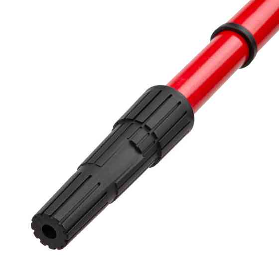Ручка телескопічна, 2,0 м INTERTOOL KT-4820 Киев