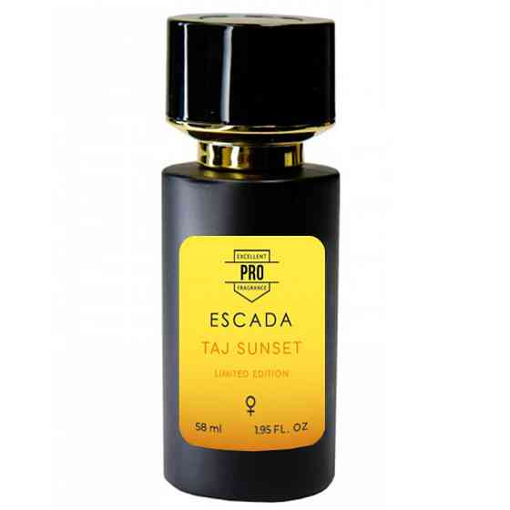 Escada Taj Sunset ТЕСТЕР PRO женский 58 мл Коломыя