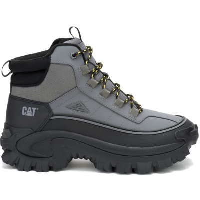 Ботинки Caterpillar (CAT) Intruder Galosh 2.0 Mid Wp P111560 сірі 39 (195020563151) Винница - изображение 2