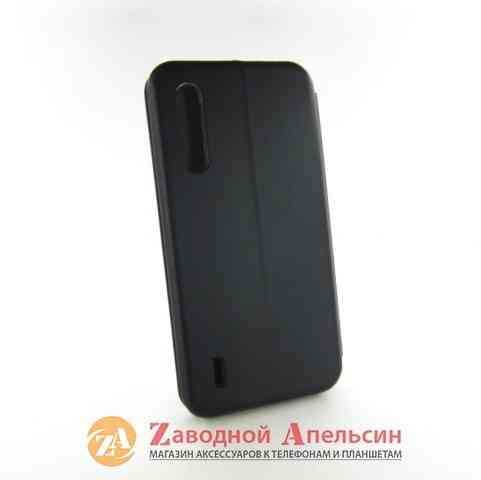 Чохол книжка Xiaomi Mi 9 lite CC9 Aspor Case black Одеса