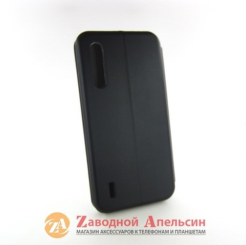 Чохол книжка Xiaomi Mi 9 lite CC9 Aspor Case black Одеса - фото 5