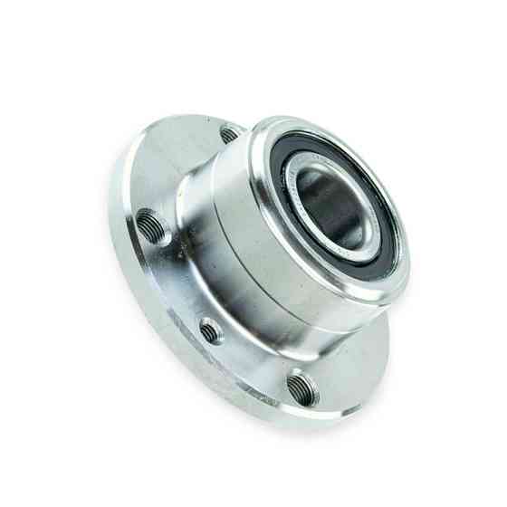 Ступица Tipo 1,1-1,9 TD задняя без ABS CX Tempra, Мукачево