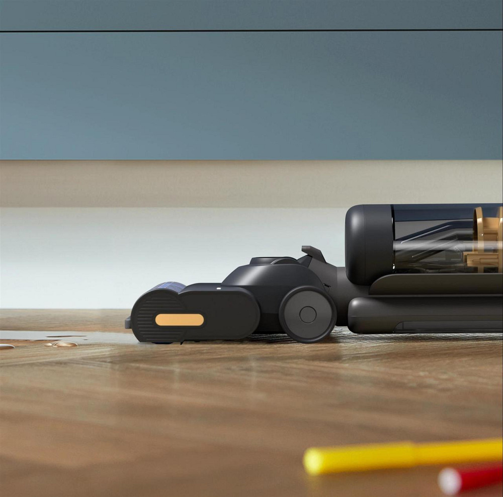Акумуляторний мийний пилосос Philips AquaTrio XW7264/11 ( 17158 ) Харків - фото 20