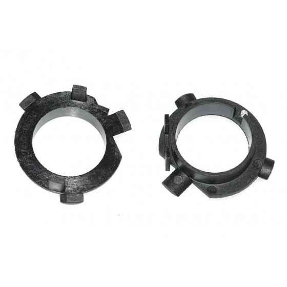 Переходник BAXSTER RA-106A для ламп Hyundai SANTA FE / Kia (1 шт) Харьков