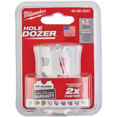 Коронка Milwaukee Bi-Metal 30мм (49560057) Винница