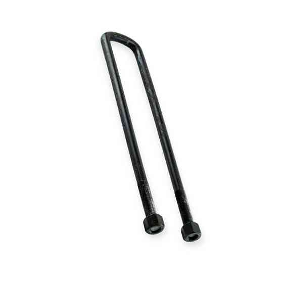 Стремянка зад..ресс. М20*1,5 L=460в сборе ГАЗ-53 Мукачево