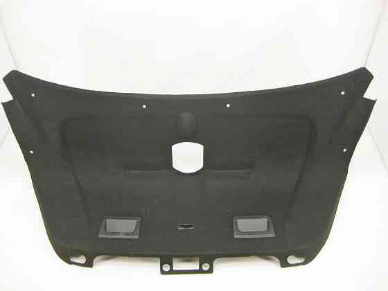 Mercedes-Benz  A2116901841 9F08 Обшивка кришки багажника чорна E-Class W211 Одеса