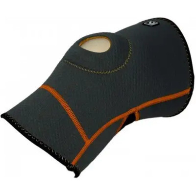 Фиксатор колена LiveUp Knee Support LS5636-SM зелений Уні S/M (2016052600141) Винница - изображение 3