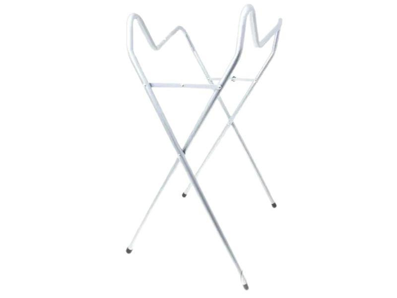 Універсальна стійка для ванни LUX 86/102/102 white Киев - изображение 1