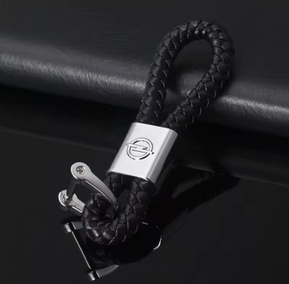 Брелок для ключів Opel Смела - изображение 1