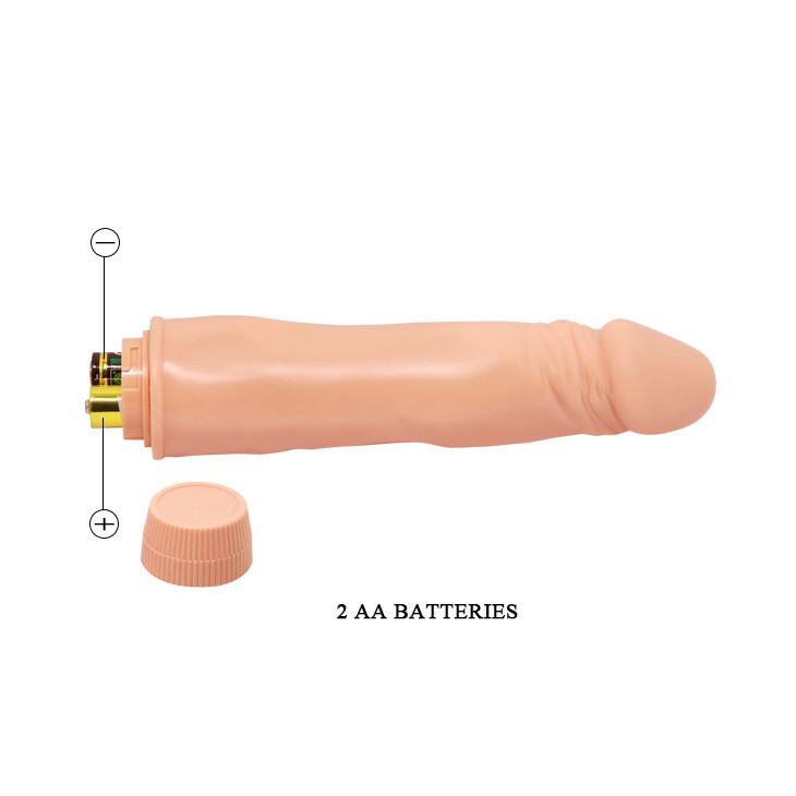 Вибратор - Barbara Dwarf Vibrator 8,3