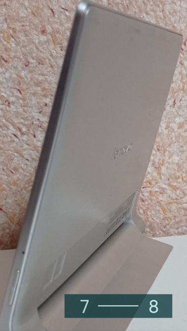 Планшет: Lenovo YOGA TABLET 10. Киев - изображение 2
