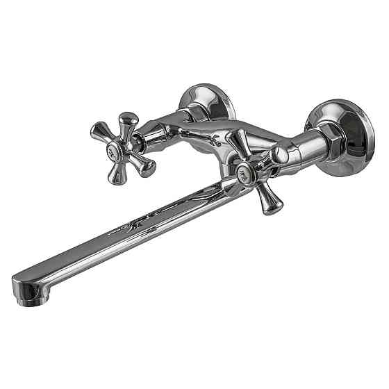 Смеситель для кухни DOMINO DKF-027-117-CRUIZE (000013385) Киев