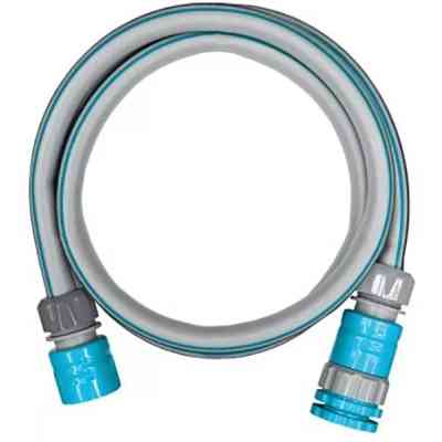 Шланг для поливу Cellfast сполучний Cellfast idealline, 1.5м, конектор з аквастопом (55-998) Вінниця