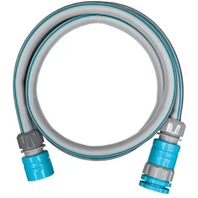 Шланг для поливу Cellfast сполучний Cellfast idealline, 1.5м, конектор з аквастопом (55-998) Вінниця - фото 1