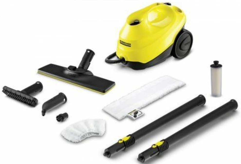 Пароочиститель KARCHER SC3 EasyFix . Киев - изображение 3