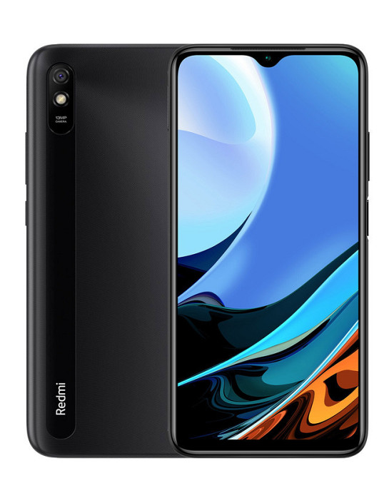 Захисне скло 5D для Xiaomi Redmi 9, 9A, 9C, 9T, 9A, Made in Ukraine Київ - фото 2