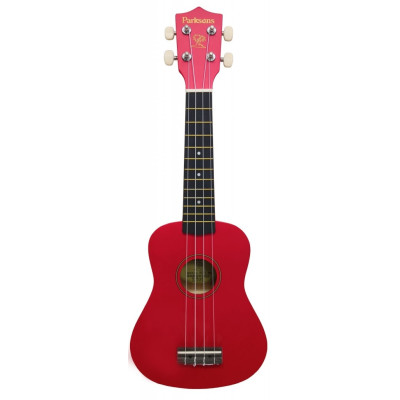 Укулеле Parksons UK21L Red Винница - изображение 1