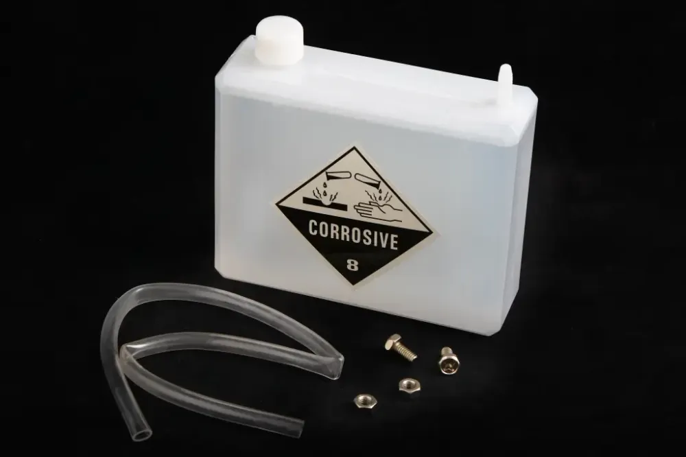 Аккум. батарея Мото 12В 9 Ач «Outdo» сухий + електроліт Вінниця - фото 4